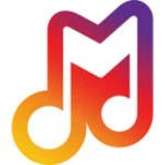 samsung milk music android application logo